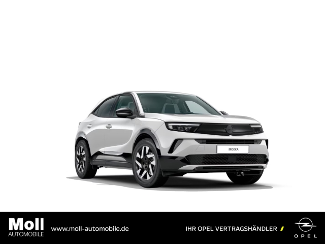 Mokka GS Komfort-Paket LM-Felgen 18 Zoll 5-Y-Speichen Bicolor
