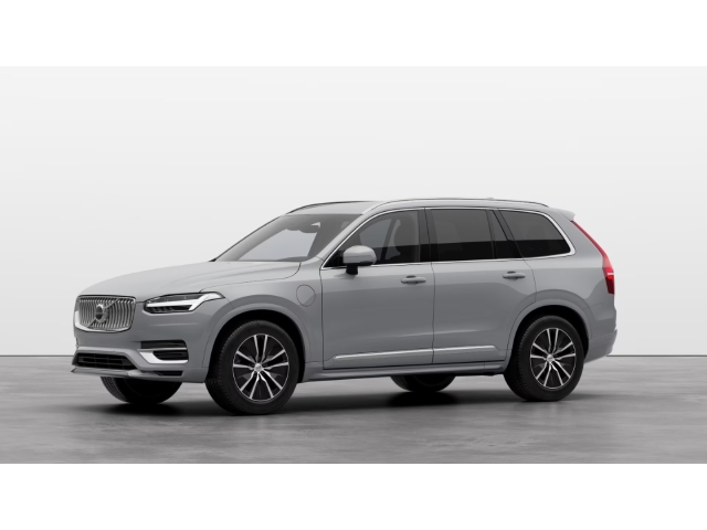 Volvo XC90 Recharge T8 AWD Plug-In Hybrid Core
