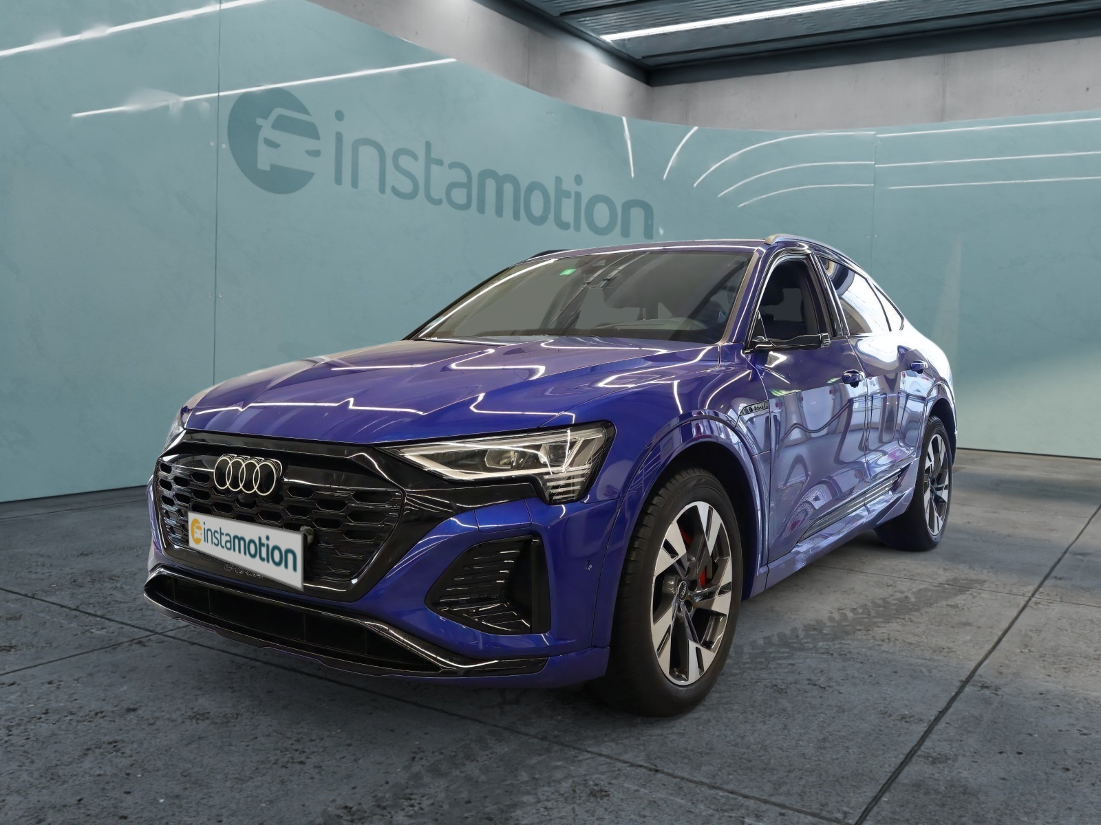 Audi Q8 Sportback S line 50 qu 21