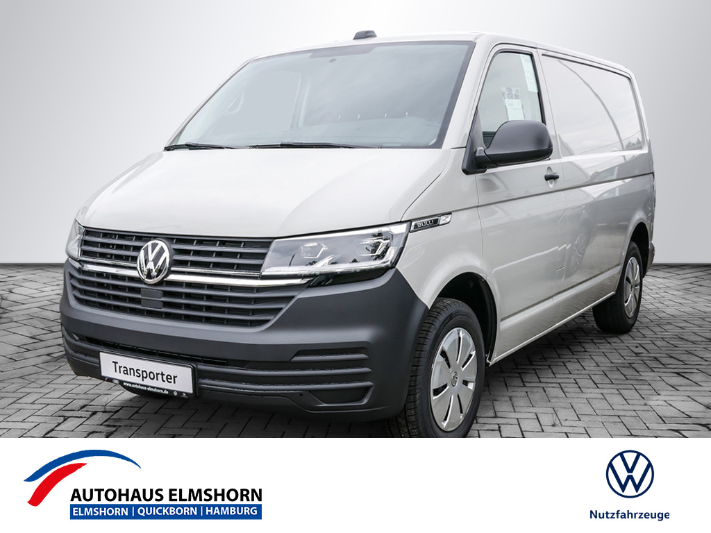 T6.1 Kasten 2.0 TDI