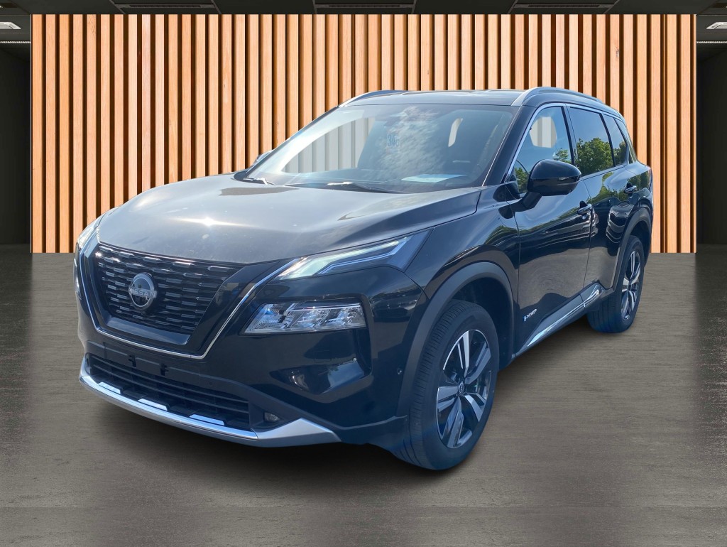 X-Trail 1.5 e-Power Tekna*Navi*HeadUp*BOSE*