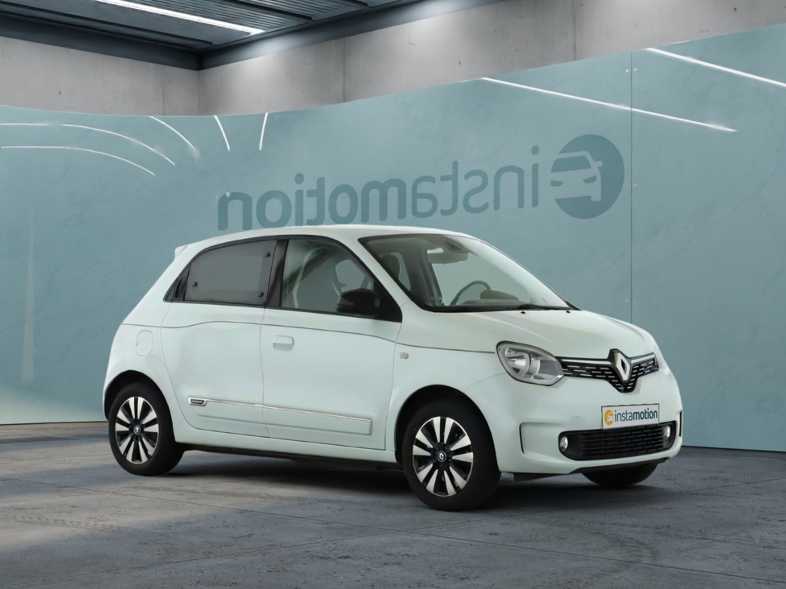 Renault Twingo Techno Electric