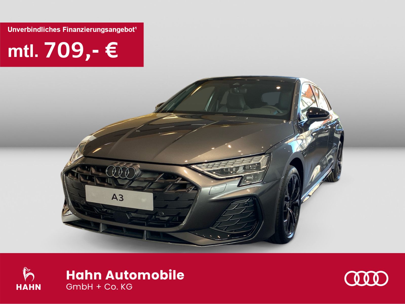 A3 Sportback S line 45 TFSI e 200(272PS) Hybrid