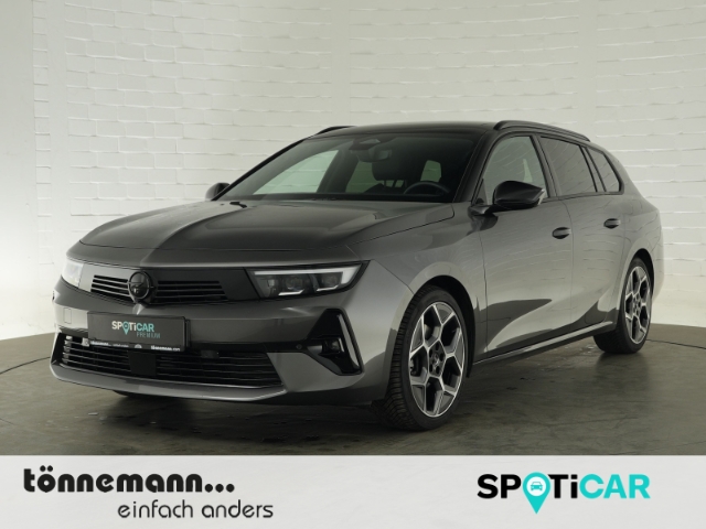 Opel Astra L ST ULTIMATE GRAD HIFI