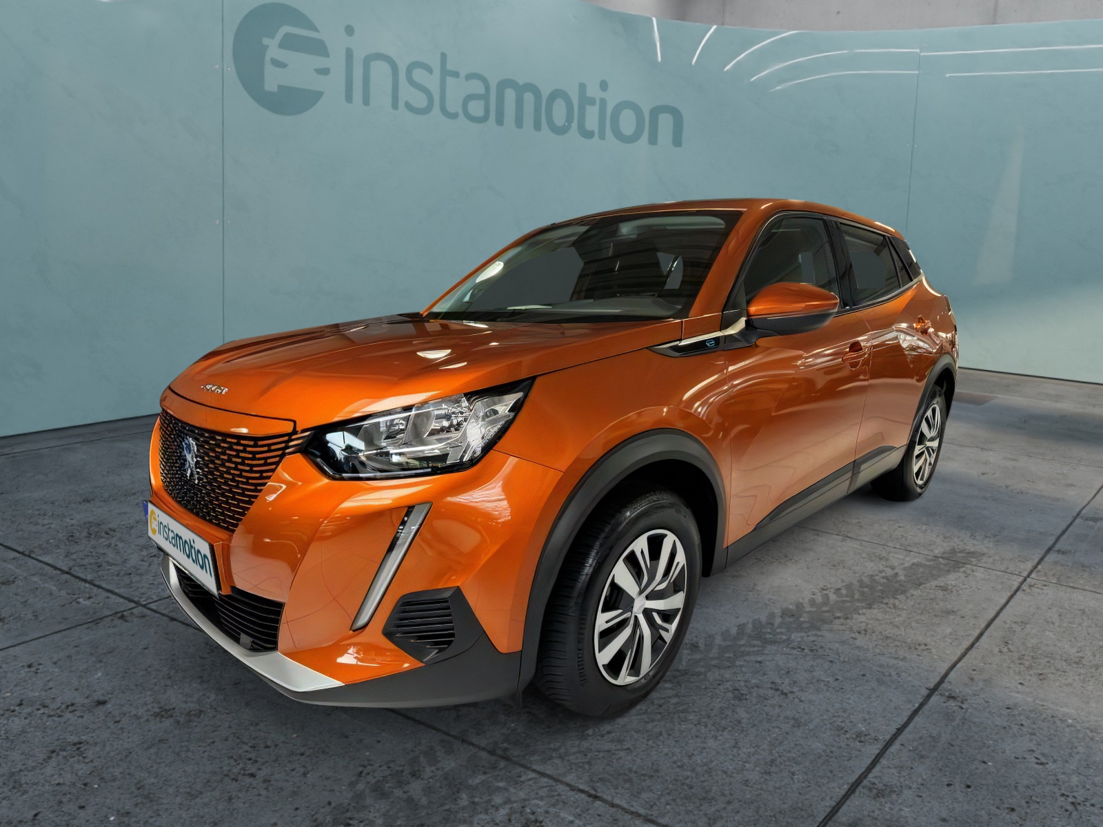Peugeot e-2008 ACTIVE Touch