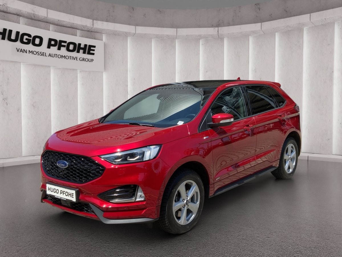 Edge ST-Line 2.0 l EcoBlue Bi-Turbo 4x4 Autom. SUV 175 kW. 5-türig