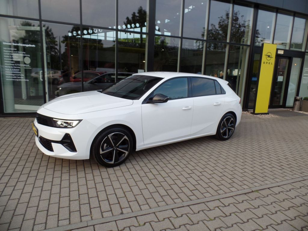 Astra 1.2 Turbo GS