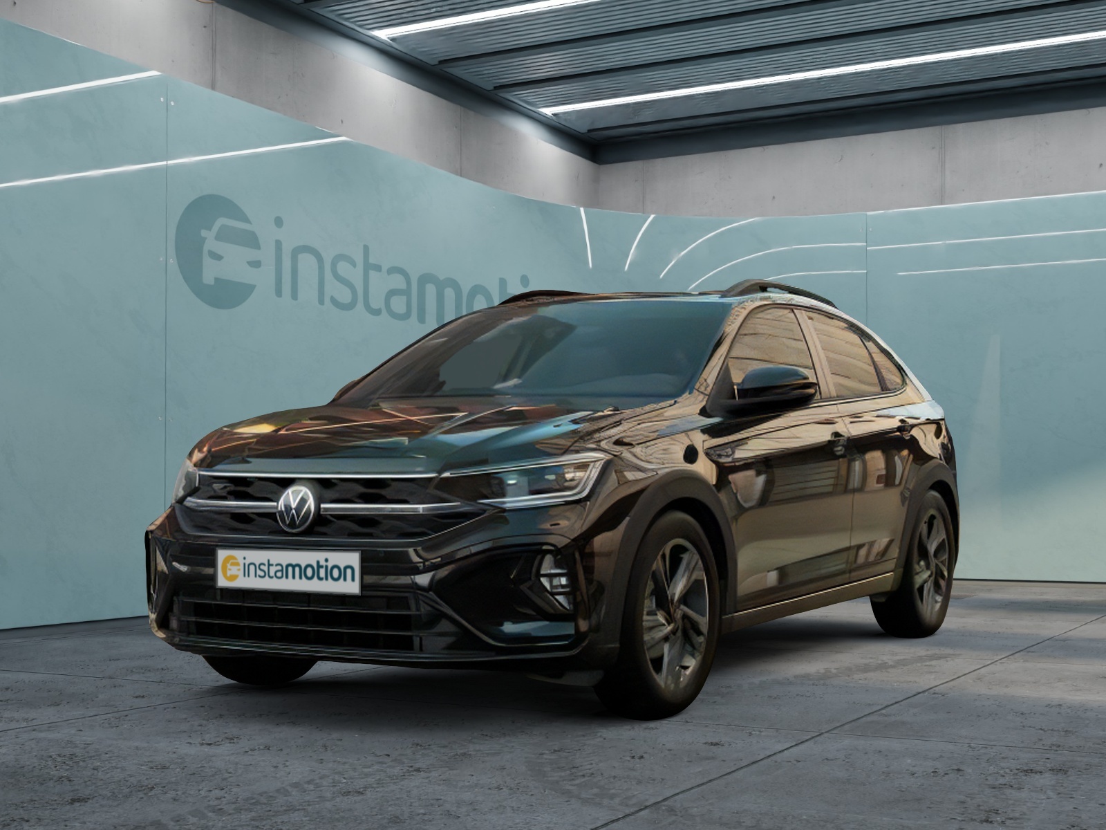 Volkswagen Taigo 1.0 TSI R-Line Ambiente