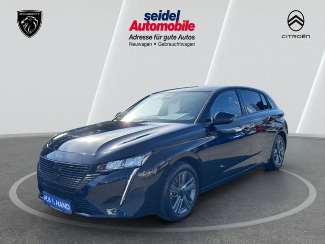 Peugeot 308 1.2 130