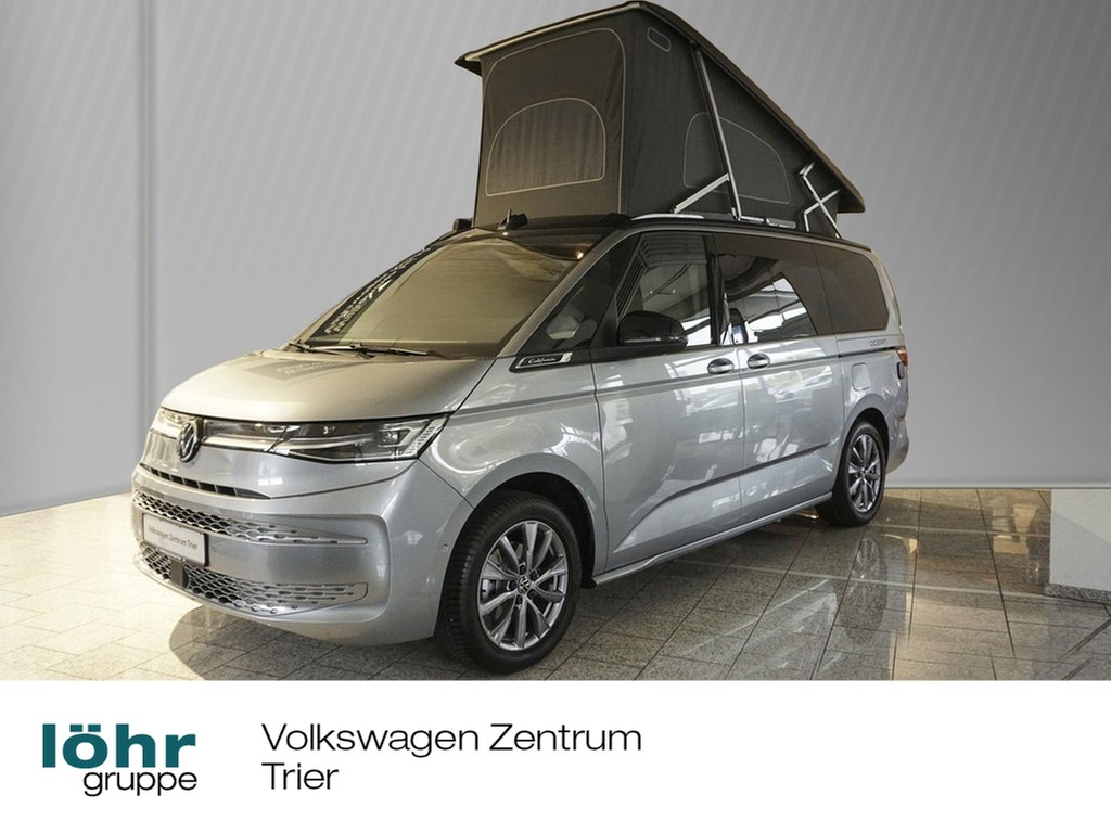 vw T7 Multivan