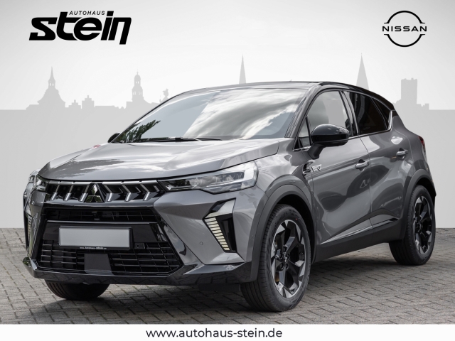 ASX Top Hybrid 1.6 Navi Leder Digitales Cockpit Soundsystem HarmanKardon 360 Kamera
