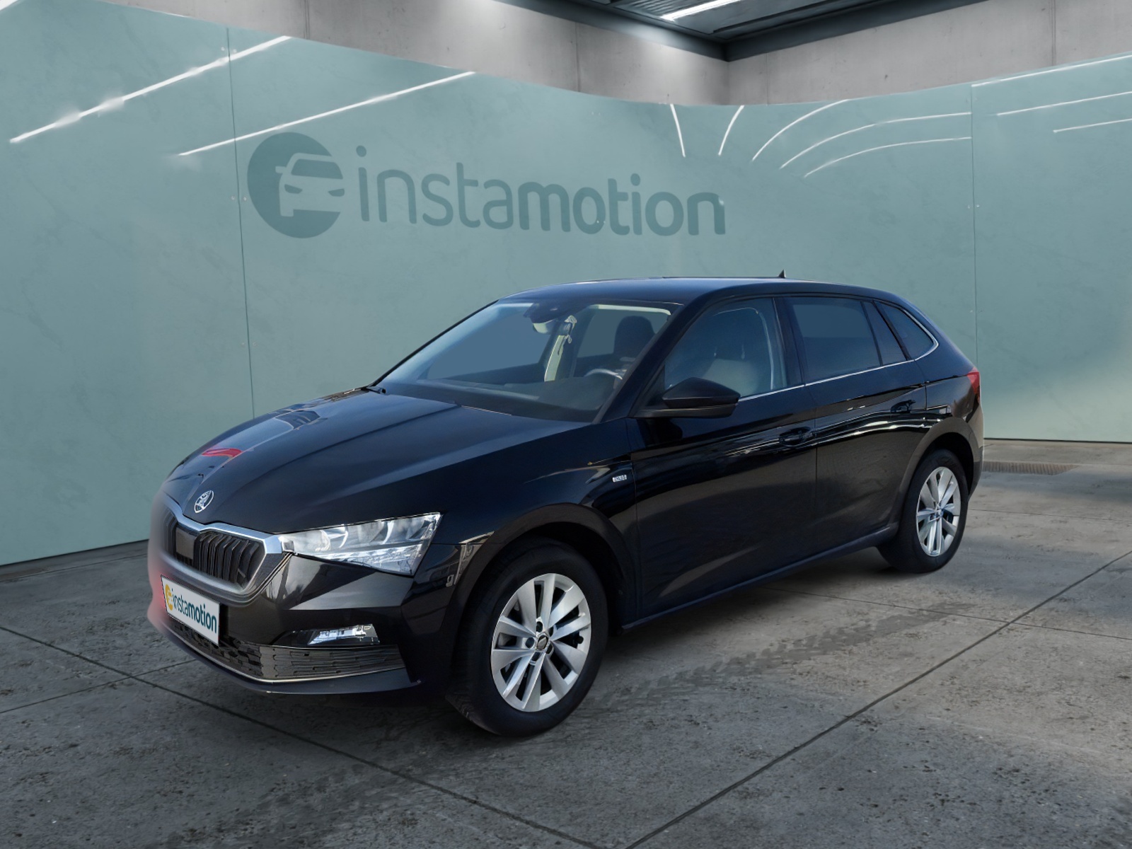 Skoda Scala 1.0 TSI Ambition 16