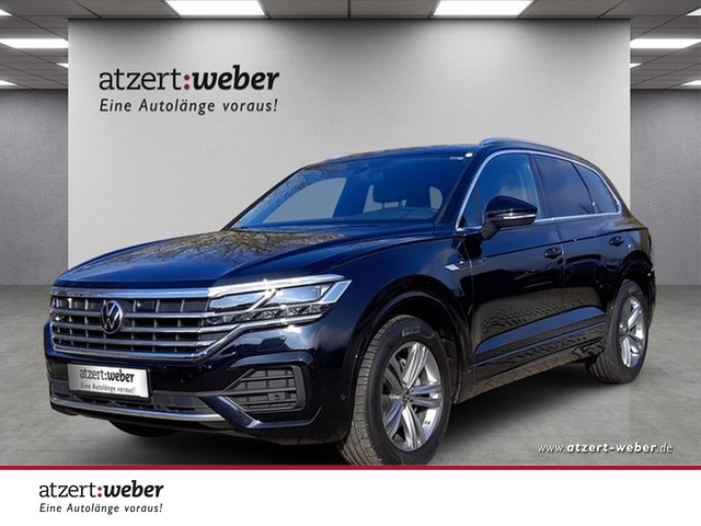 Volkswagen Touareg 3.0 TDI R-Line