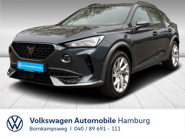 CUPRA Formentor 1.4 e-HYBRID