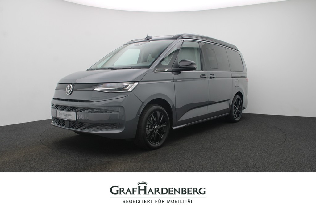 vw T7 Multivan