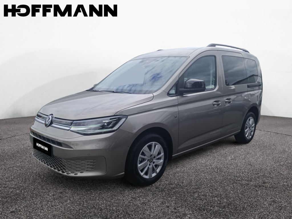 Volkswagen Caddy 2.0 TDI Life APP