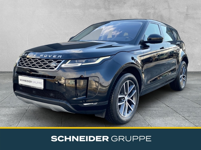 Range Rover Evoque D150 S LED+TOUCH PRO DUO