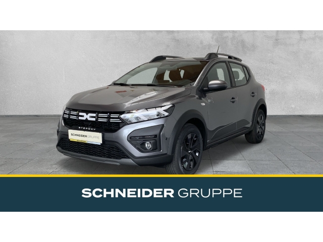Dacia Sandero Stepway Expression TCe 90 EPH