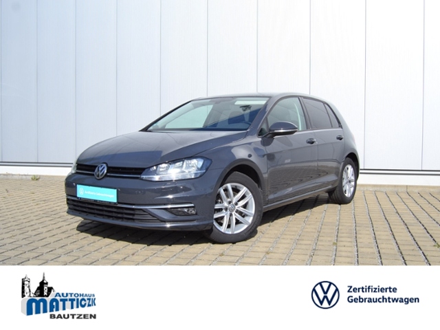 Volkswagen Golf 2.0 TDI VII 150 Comfortline
