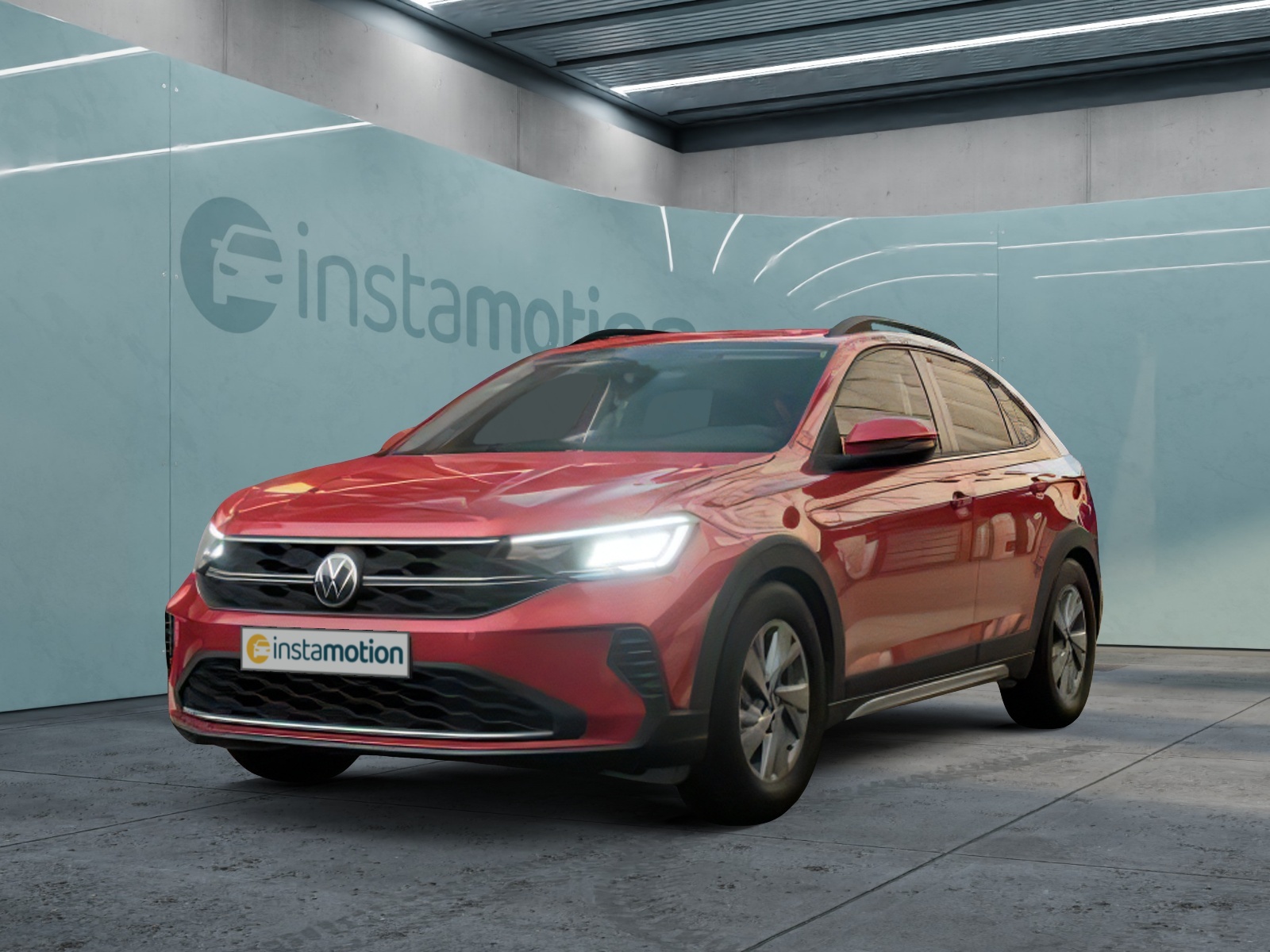 Volkswagen Taigo 1.0 TSI Life