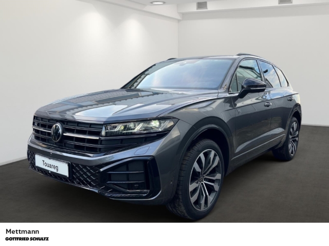 Touareg R-Line V6 TDI Tageszu. BLACK PANO STANDHZG NAVI LED