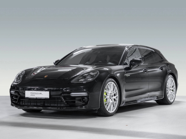 Panamera 4S E-Hybrid Sport Turismo BOSE HeadUp