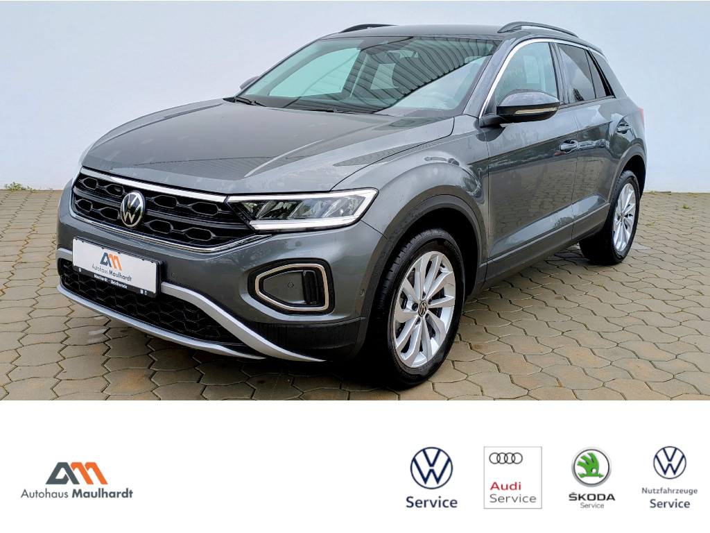 Volkswagen T-Roc 1.5 Life