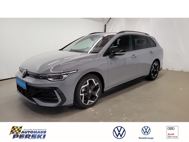 Volkswagen Golf Variant 1.5 TSI Golf VIII 8 R-Line Black Sty