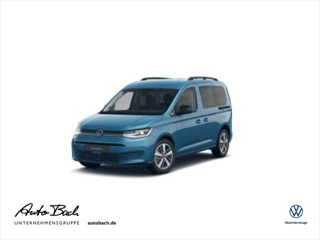 Volkswagen Caddy 1.5 l TSI Life | | Assistenzpaket