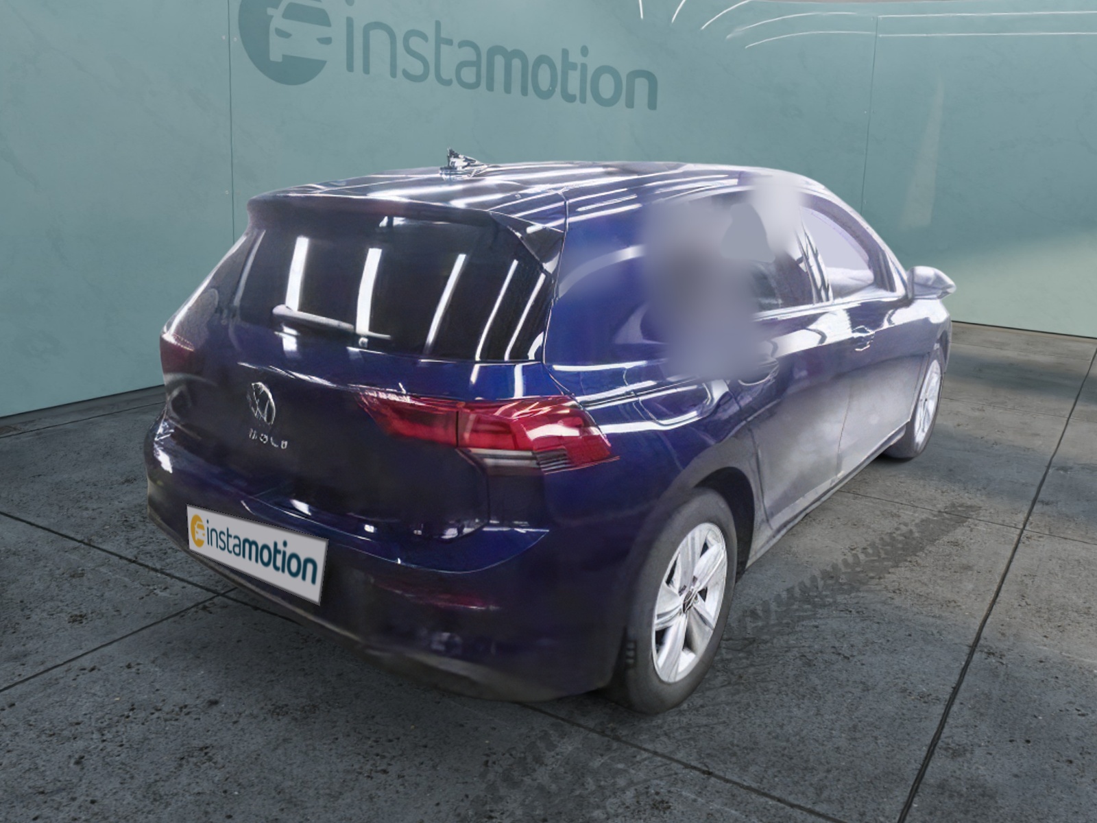 Golf 8 VIII 2.0 TDI DSG Life LED/TravelAssist/ACC