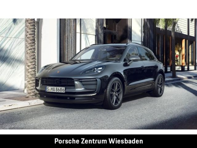 Macan T