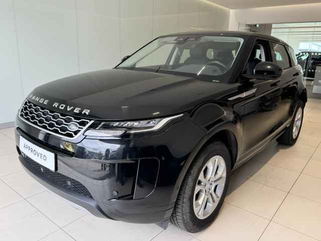 Range Rover Evoque P300e S Bluetooth Navi LED