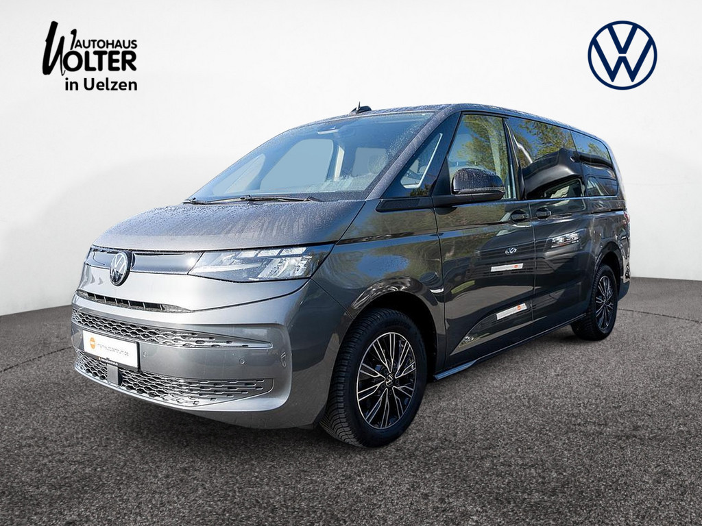 vw T7 Multivan