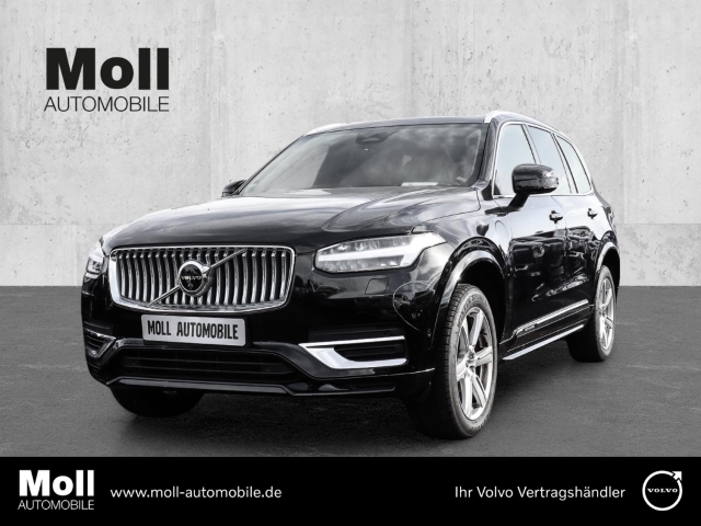 Volvo XC90 Ultimate Bright Recharge Plug-In Hybrid AWD T8 Twin Engine EU6d