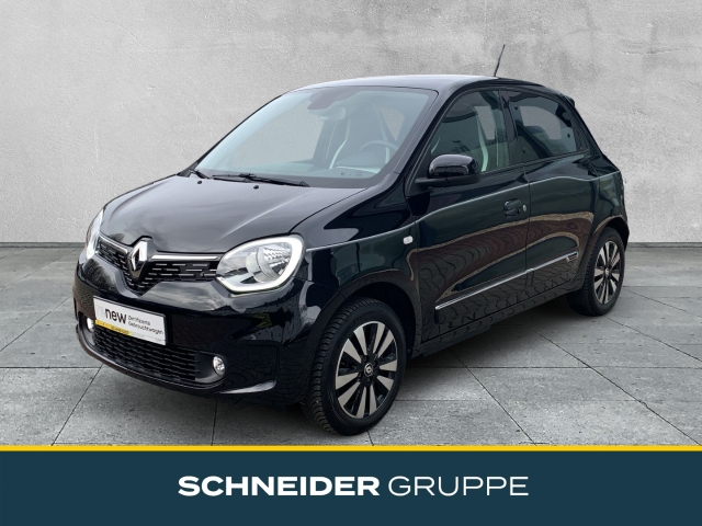 Twingo TECHNO E-TECH GANZJAHRESREIFEN+KAMERA+SHZ