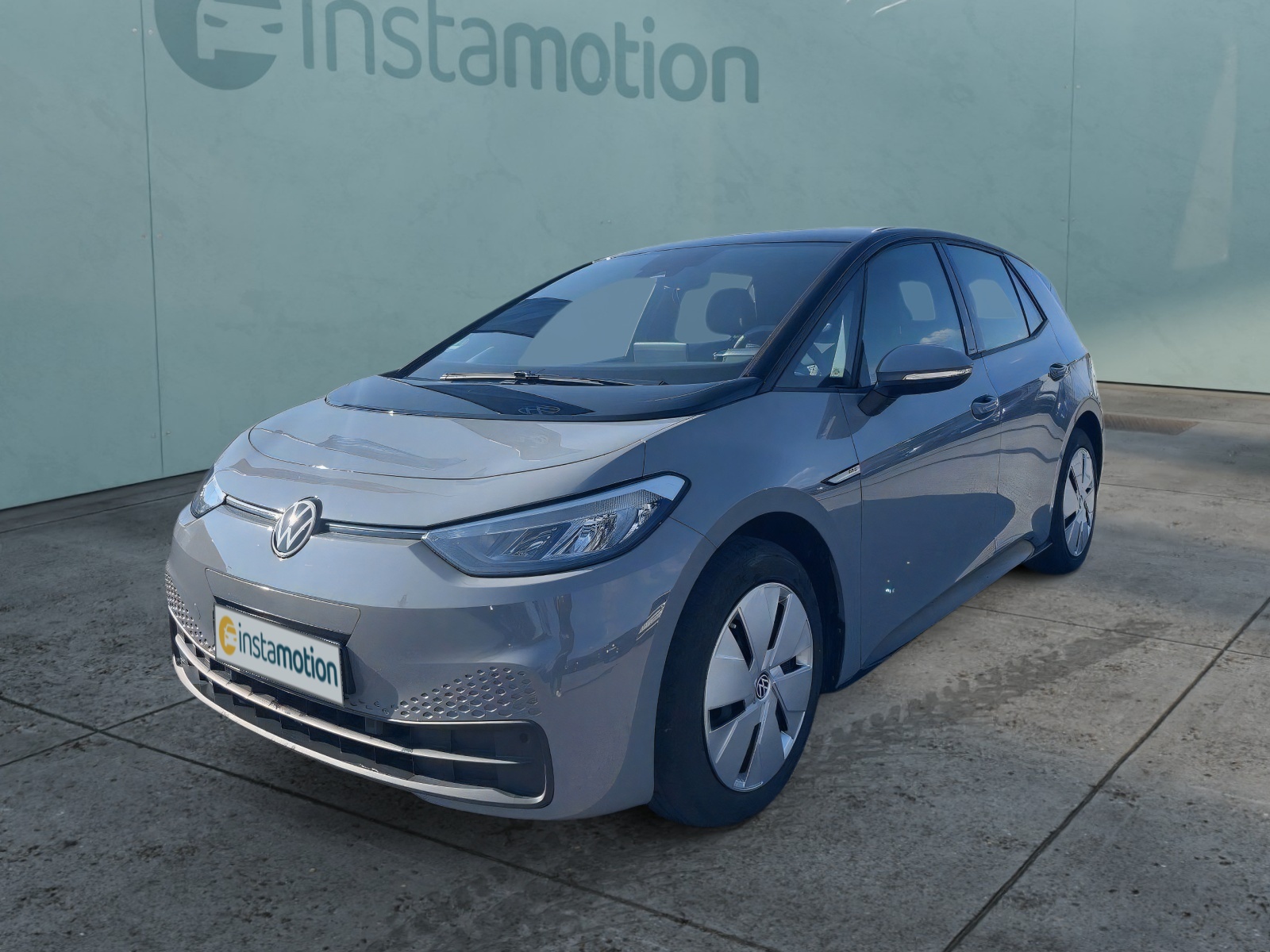 Volkswagen ID.3 Automatik Pro PerformanLED