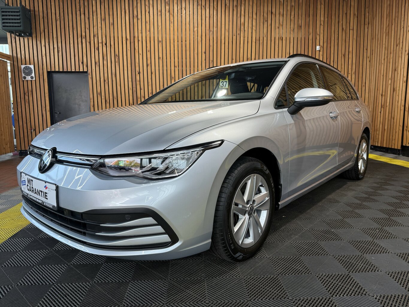 Volkswagen Golf Variant 2.0 TDI