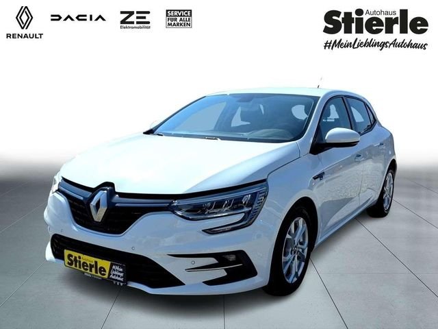 Renault Megane TCE 140 BUSINESS EDITION
