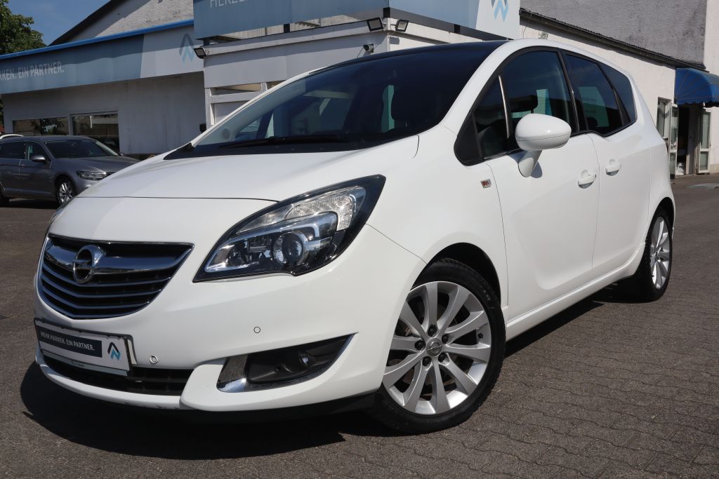 Opel Meriva 1.4 Innovation||
