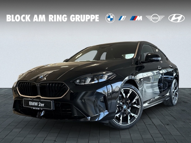 220D M Sport ALED NAVI Prof. HUD H/K LHZ DA+ PA+