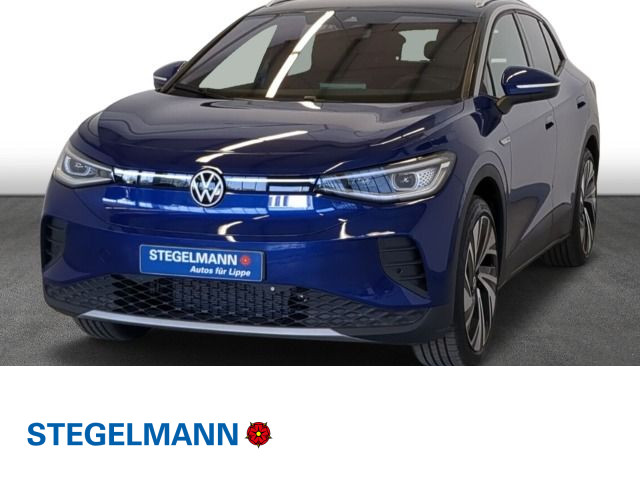 Volkswagen ID.4 Automatik Pro Performance