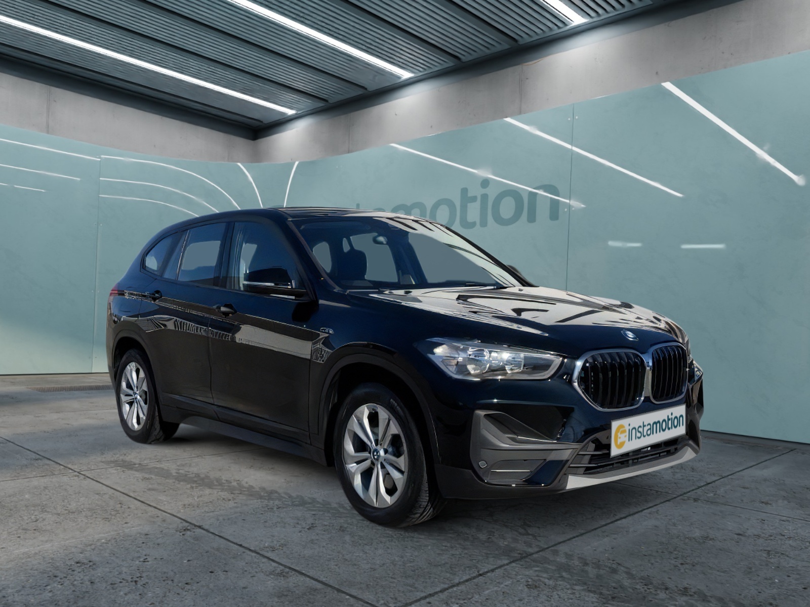 X1 xDrive25e