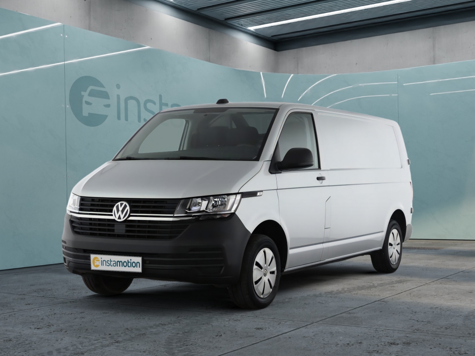 T6.1 Transporter Kasten LR 2.0 TDI | NAVI | PDC
