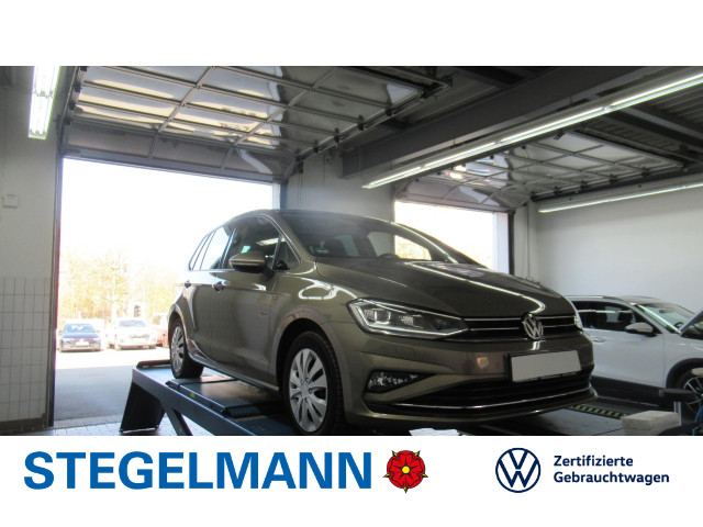 Volkswagen Golf Sportsvan 1.0 TSI Golf VII Sportsvan Join