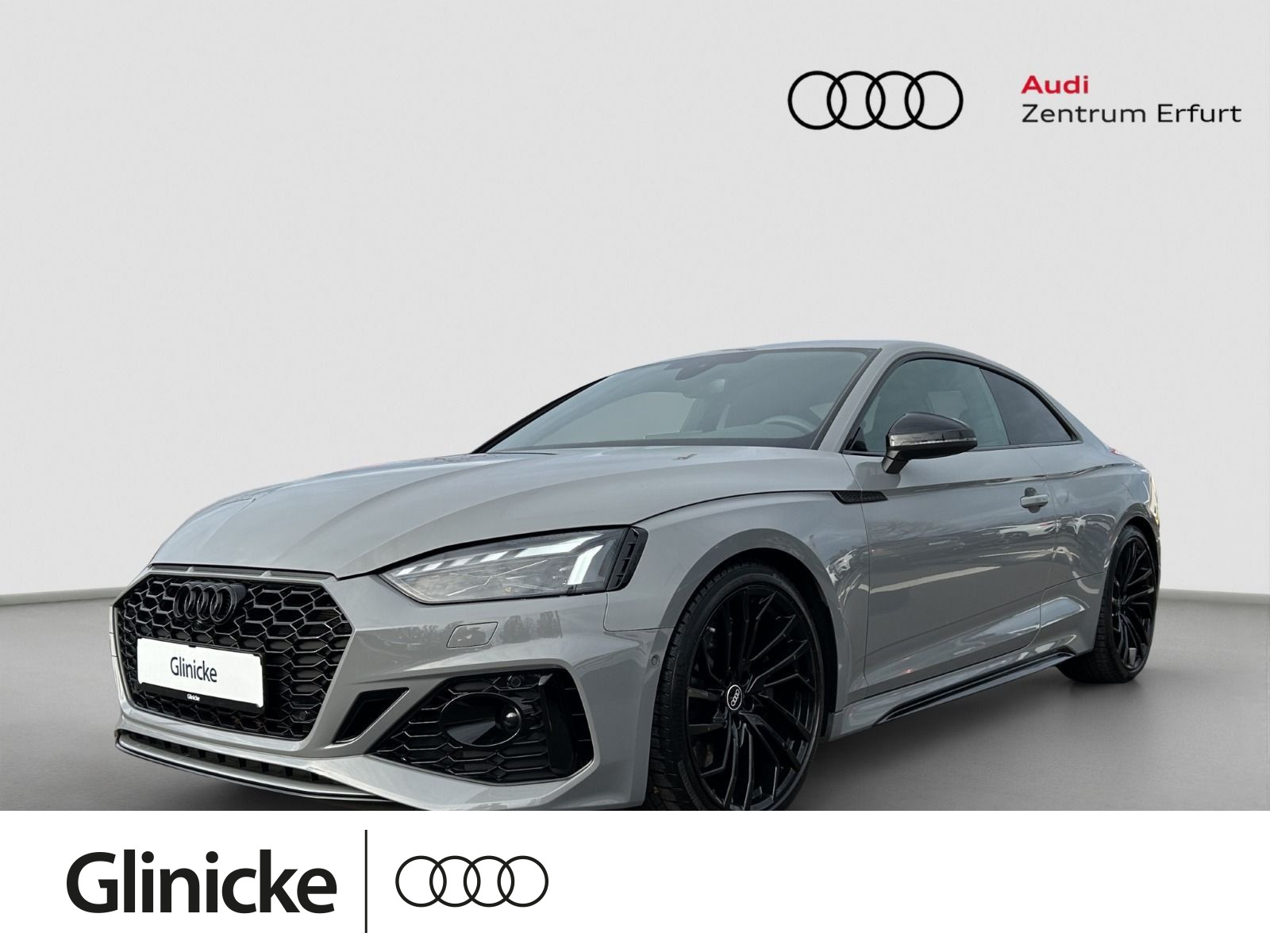 Audi RS5 2.9 TFSI quattro Coupe