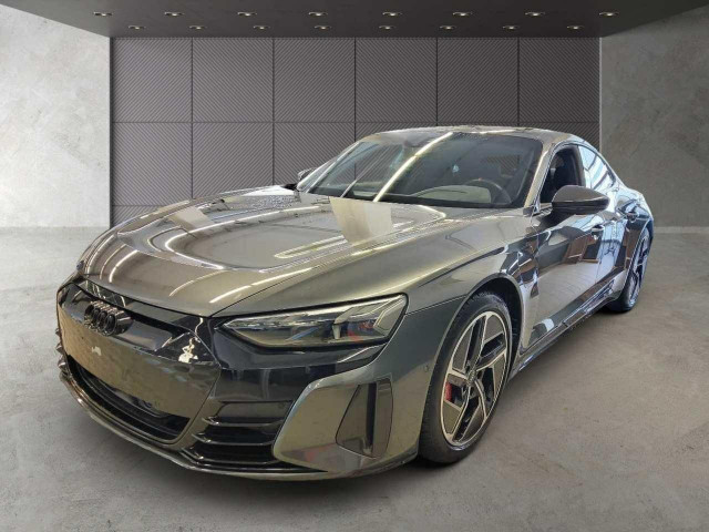audi RS e-tron GT