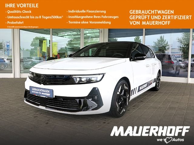Astra L ST GSe Plug-in-Hybrid | Navi | Kamera |