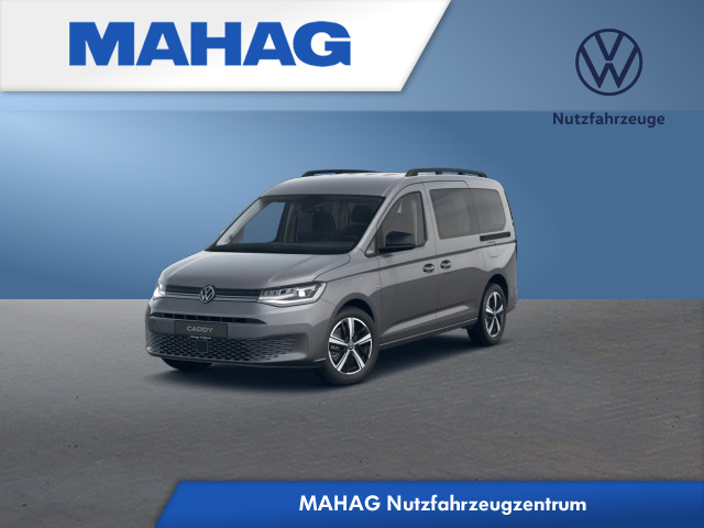 Volkswagen Caddy 1.5 l Maxi Life