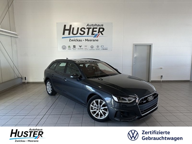 A4 Avant 45 2.0 TFSI quattro S-tronic