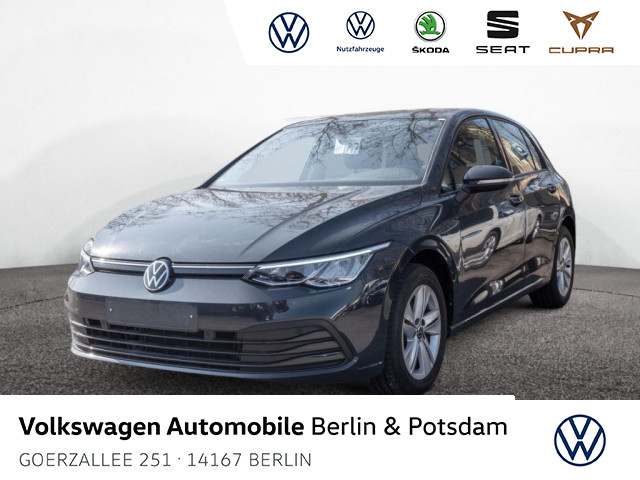 Volkswagen Golf 1.5 VIII eTSI Life